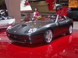Hier klicken, um das Foto des 06 - Ferrari 575 Superamerica '2005.jpg 155.4K, zu vergrern
